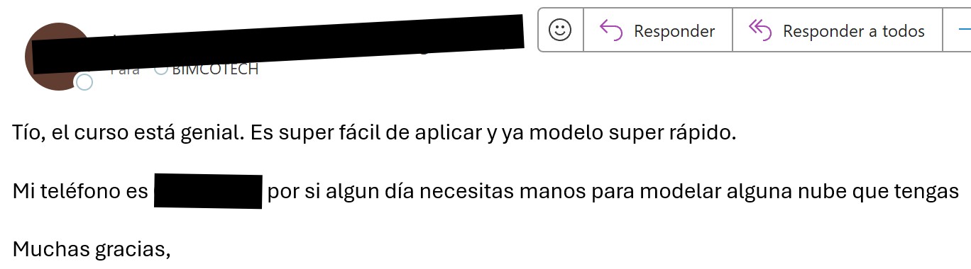 Opinión cliente